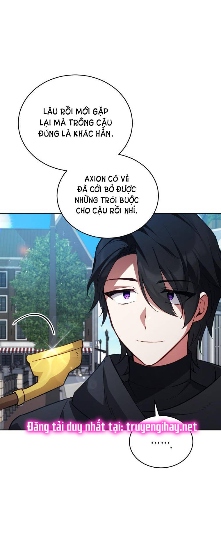 Quý Cô Khó Gần Chap 74 - Next Chap 75