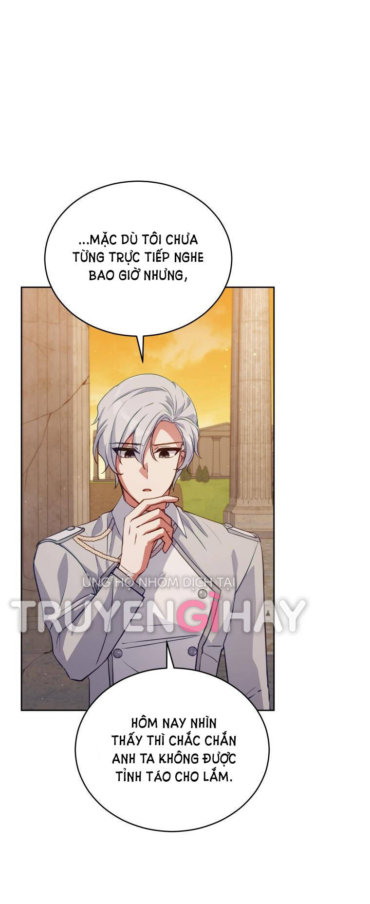 Quý Cô Khó Gần Chap 74 - Next Chap 75