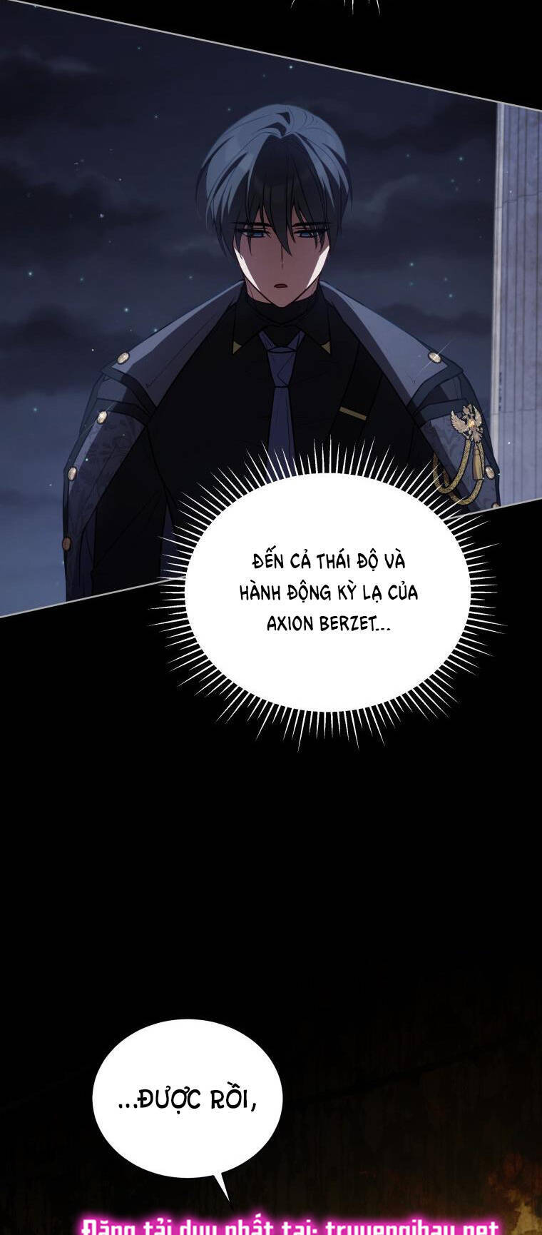 Quý Cô Khó Gần Chap 74 - Next Chap 75