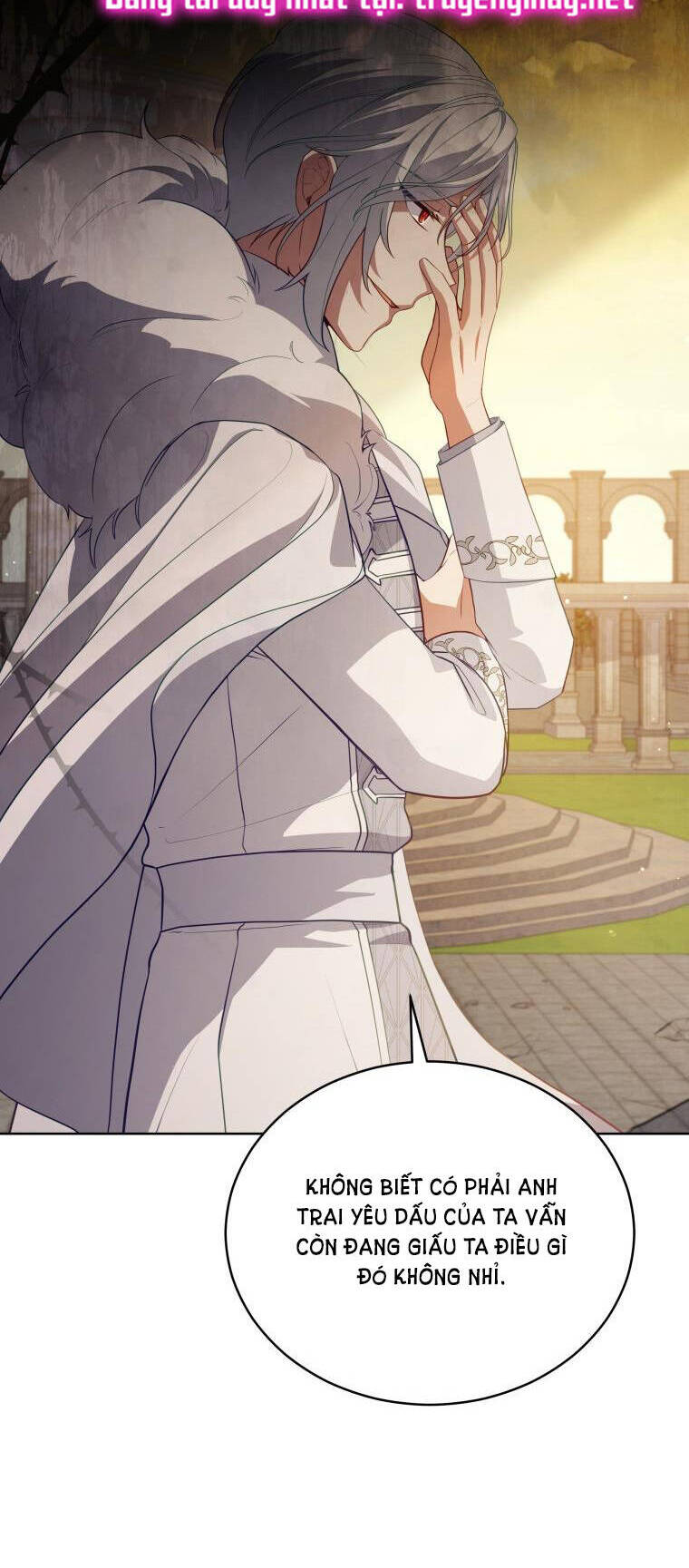 Quý Cô Khó Gần Chap 74 - Next Chap 75