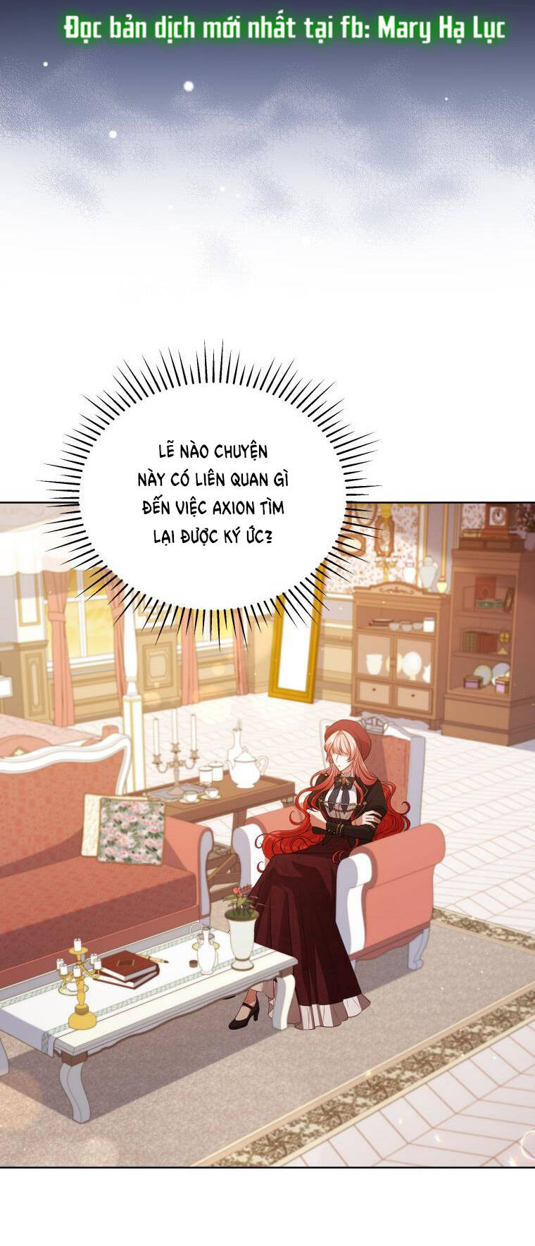 Quý Cô Khó Gần Chap 74 - Next Chap 75