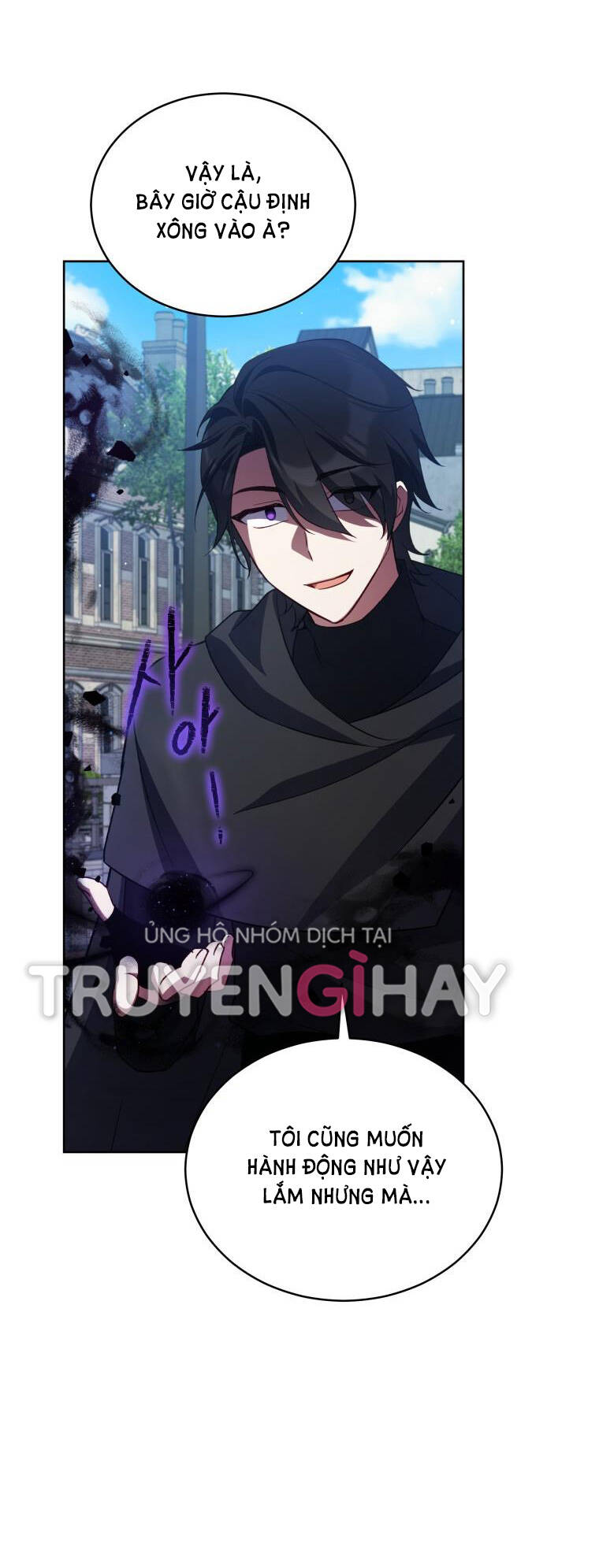 Quý Cô Khó Gần Chap 74 - Next Chap 75