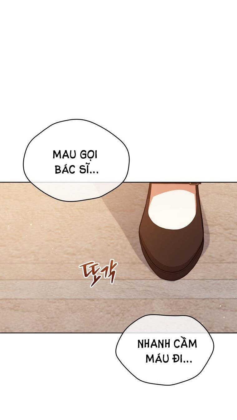 Quý Cô Khó Gần Chap 74 - Next Chap 75