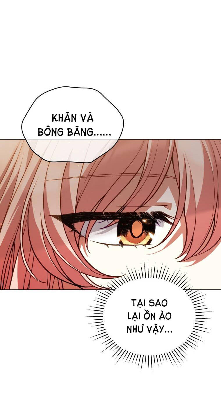 Quý Cô Khó Gần Chap 74 - Next Chap 75