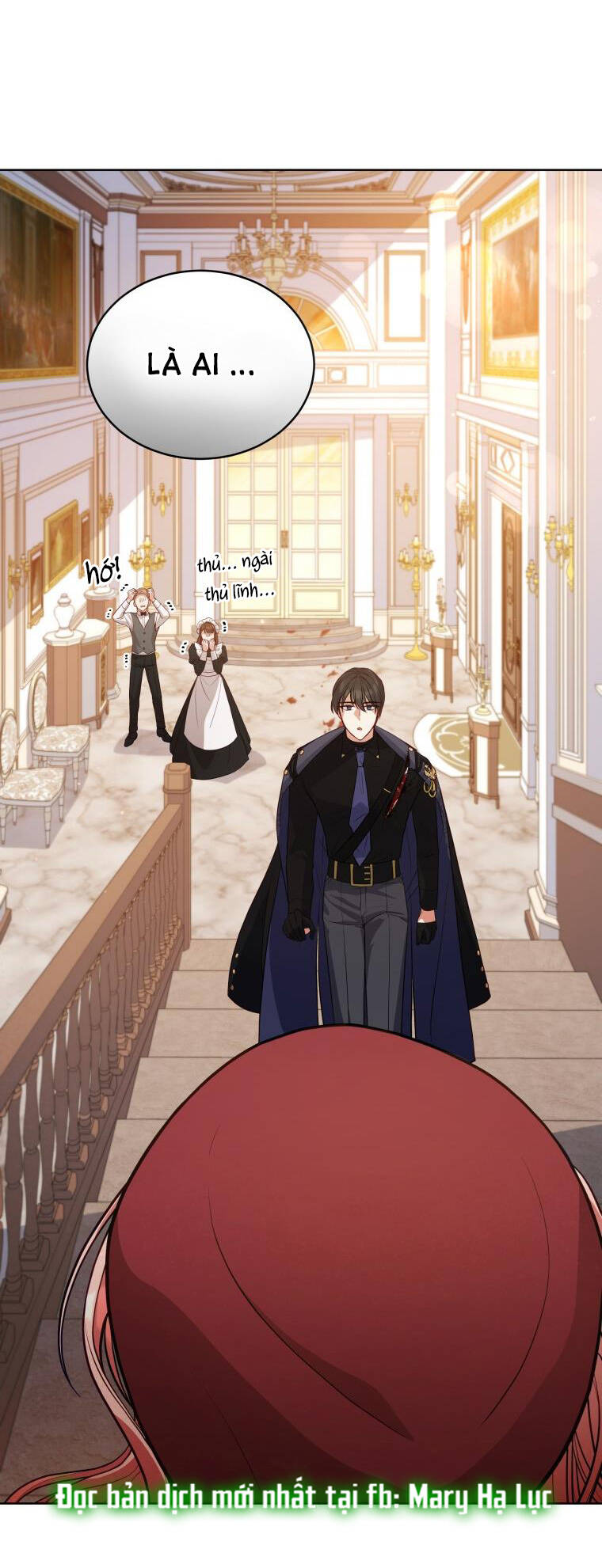 Quý Cô Khó Gần Chap 74 - Next Chap 75