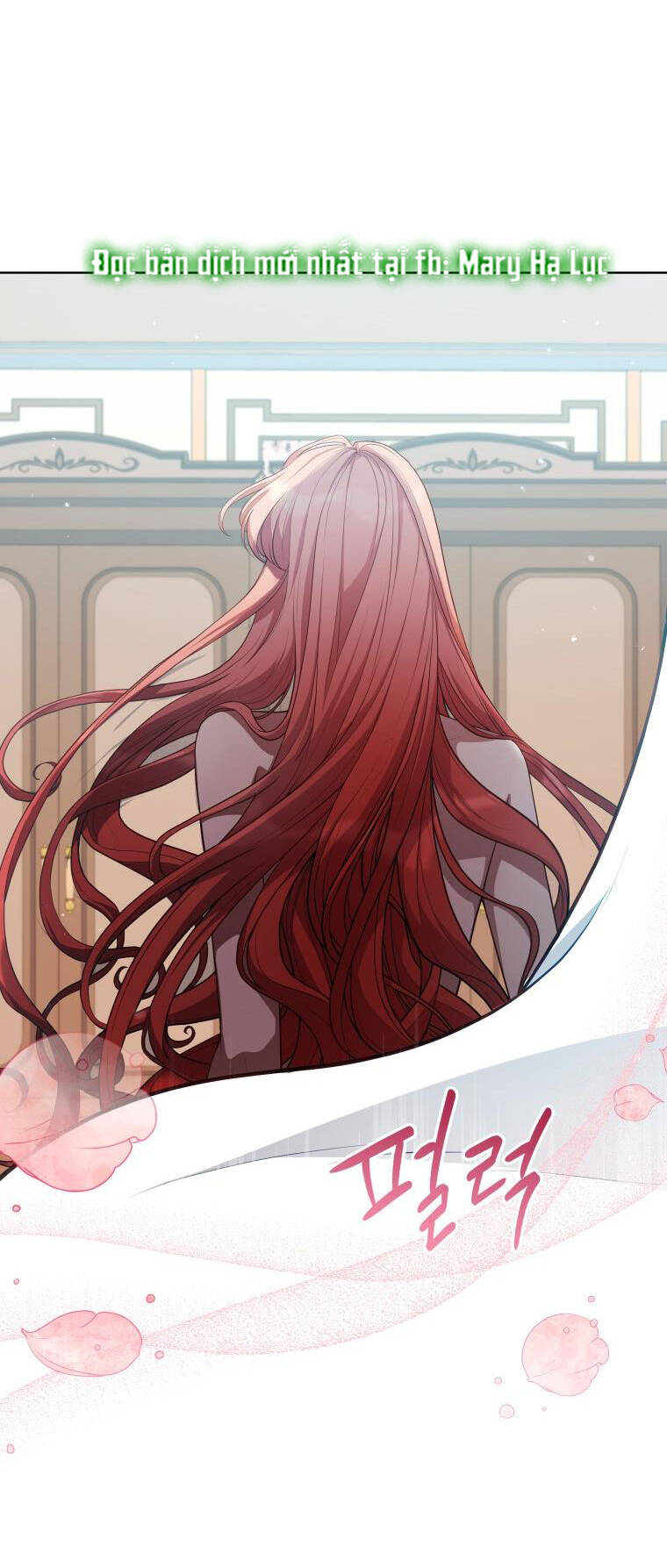Quý Cô Khó Gần Chap 801 - Next Chap 802