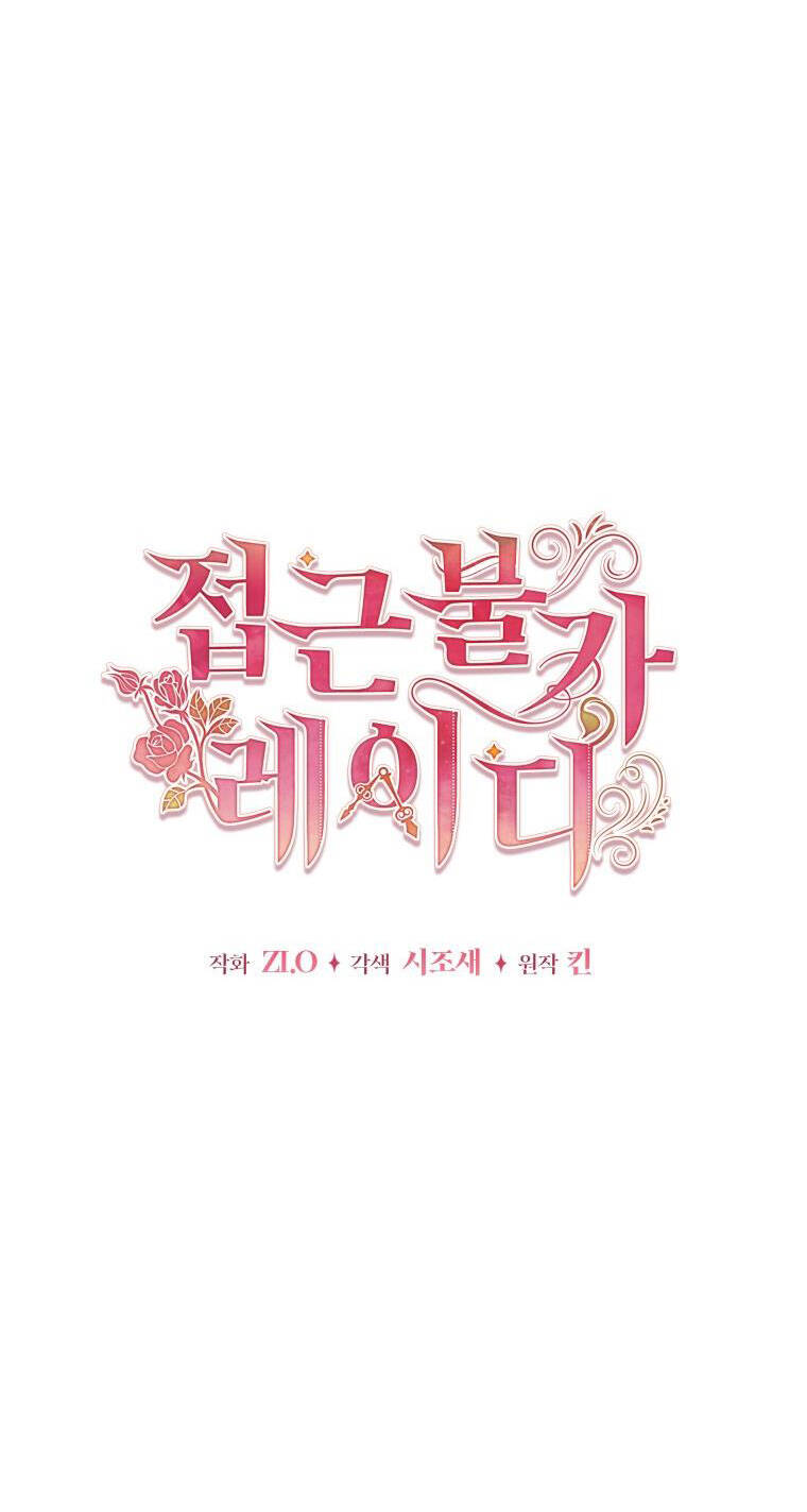 Quý Cô Khó Gần Chap 801 - Next Chap 802