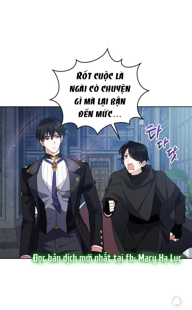 Quý Cô Khó Gần Chap 801 - Next Chap 802