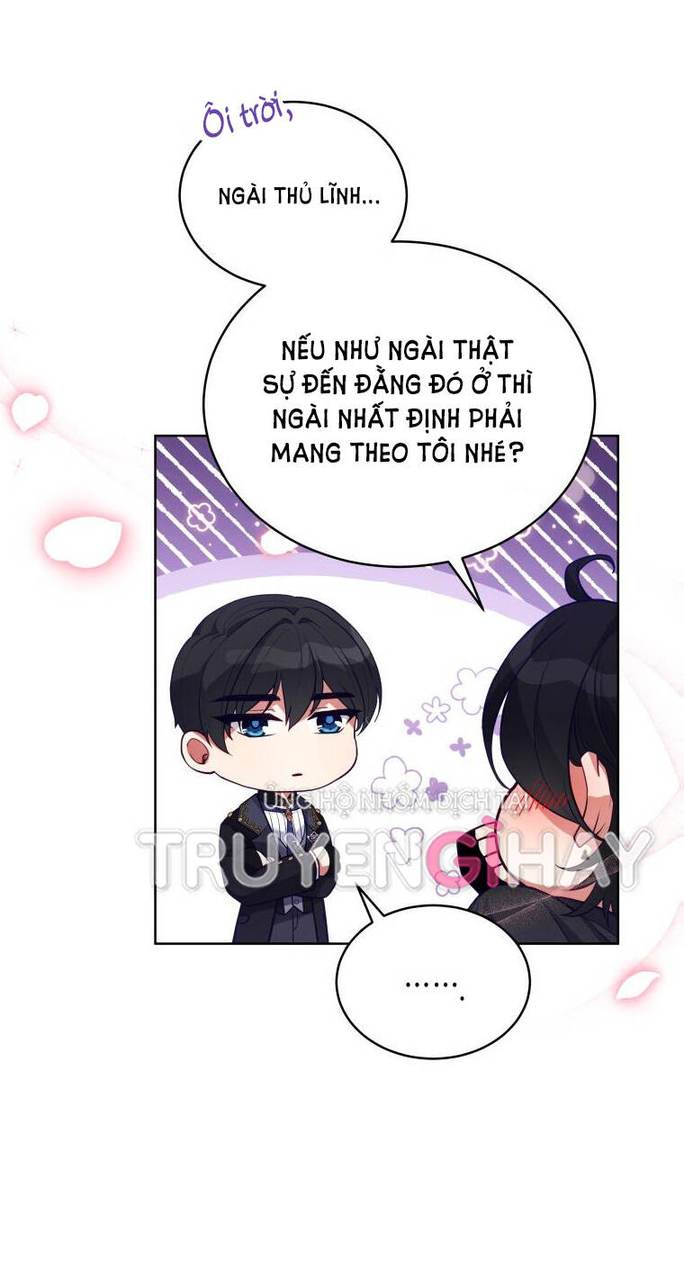 Quý Cô Khó Gần Chap 801 - Next Chap 802