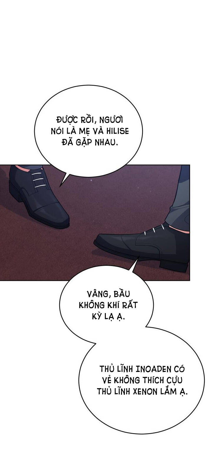 Quý Cô Khó Gần Chap 801 - Next Chap 802