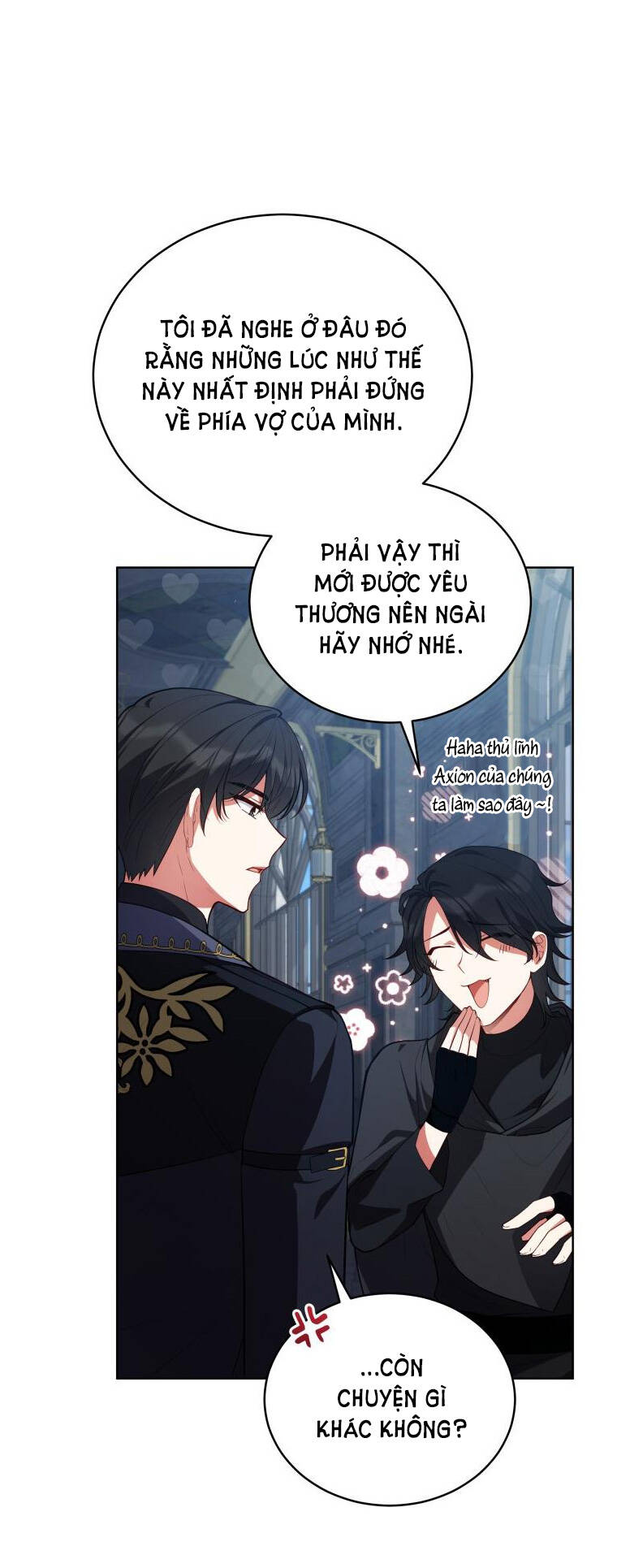 Quý Cô Khó Gần Chap 801 - Next Chap 802