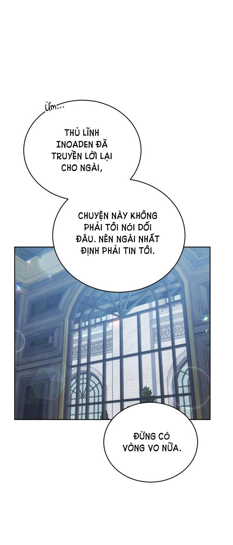 Quý Cô Khó Gần Chap 801 - Next Chap 802