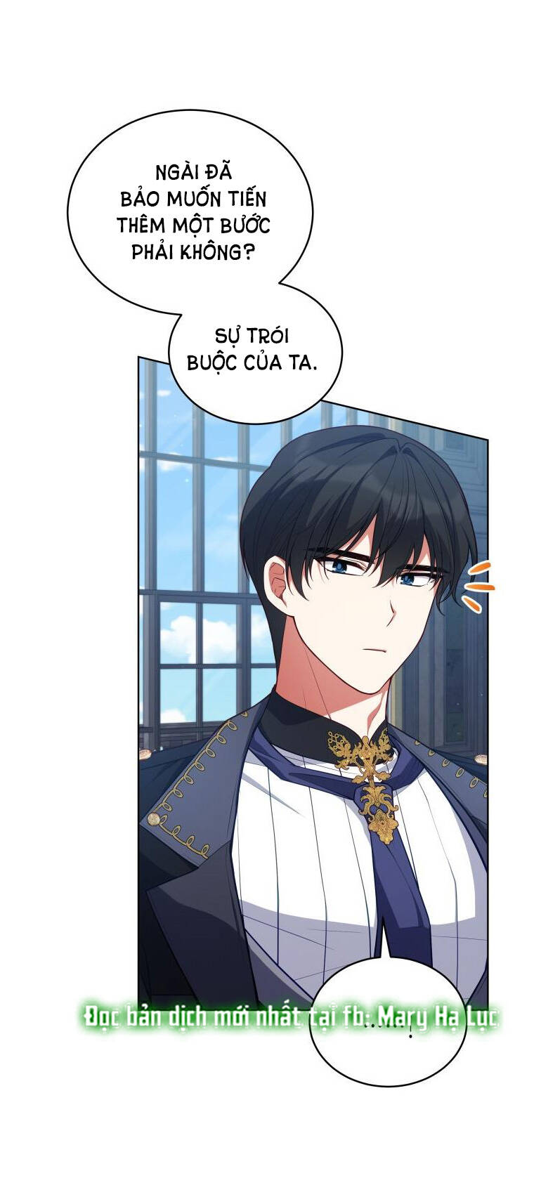 Quý Cô Khó Gần Chap 801 - Next Chap 802