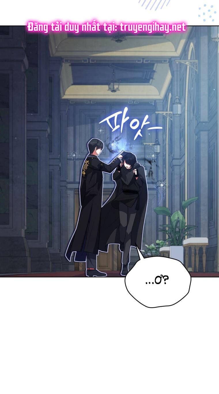 Quý Cô Khó Gần Chap 801 - Next Chap 802