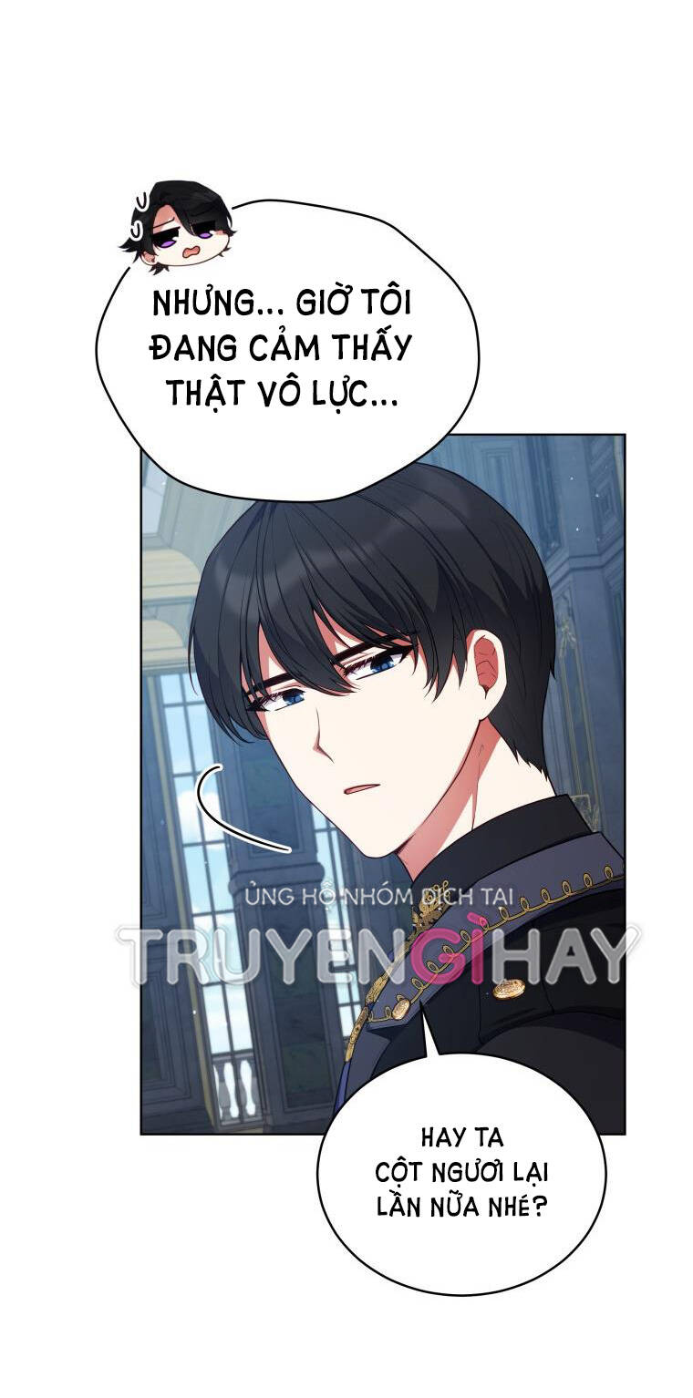 Quý Cô Khó Gần Chap 801 - Next Chap 802