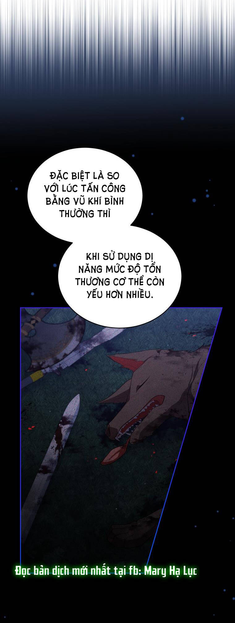 Quý Cô Khó Gần Chap 801 - Next Chap 802