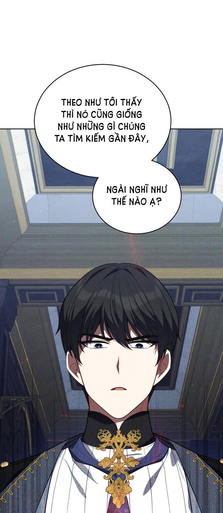 Quý Cô Khó Gần Chap 801 - Next Chap 802