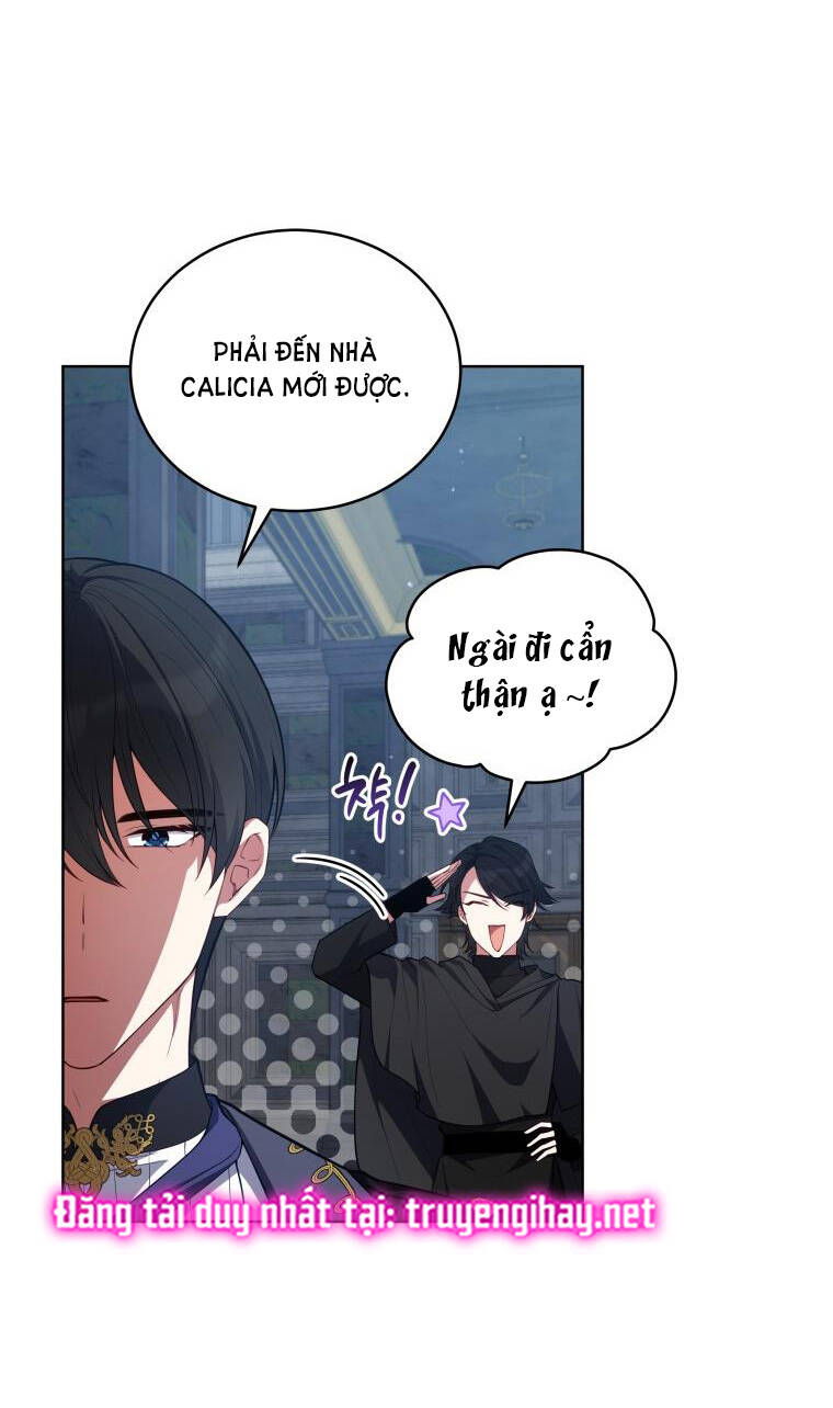 Quý Cô Khó Gần Chap 801 - Next Chap 802