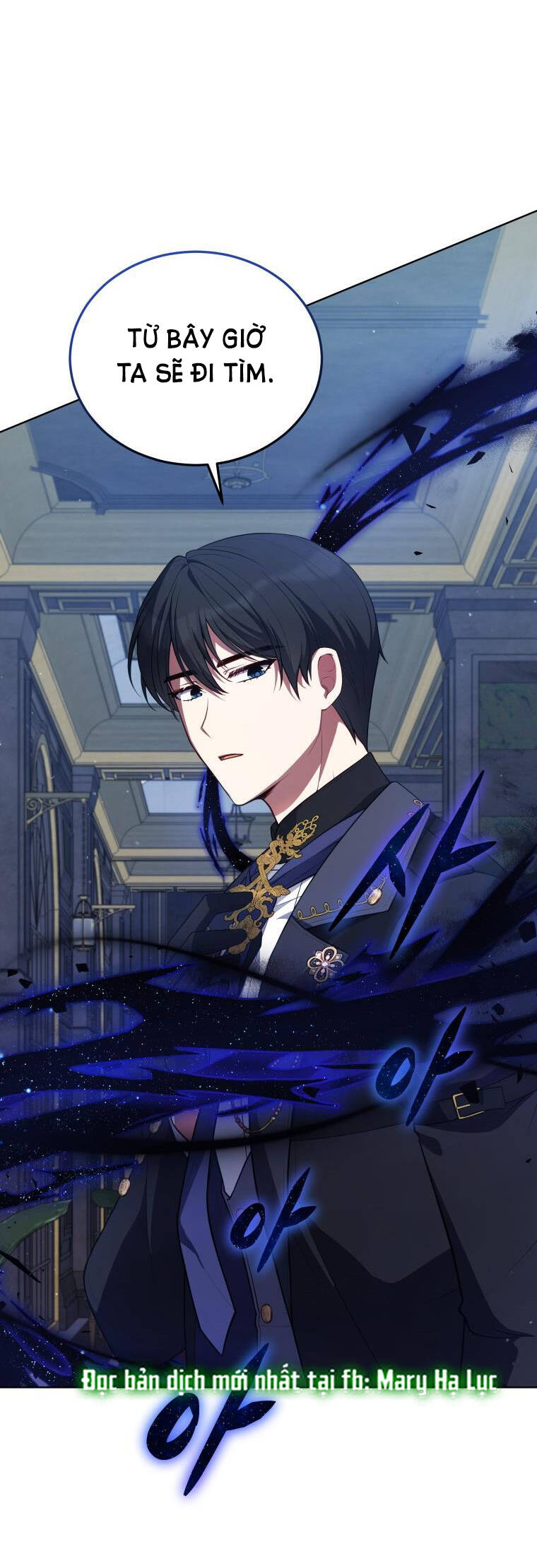 Quý Cô Khó Gần Chap 802 - Next Chap 803