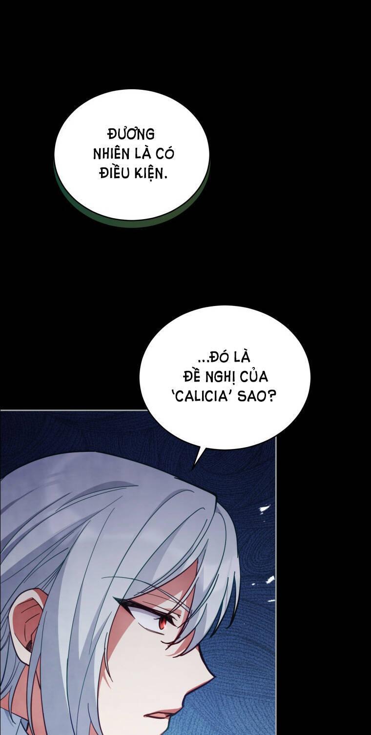Quý Cô Khó Gần Chap 802 - Next Chap 803