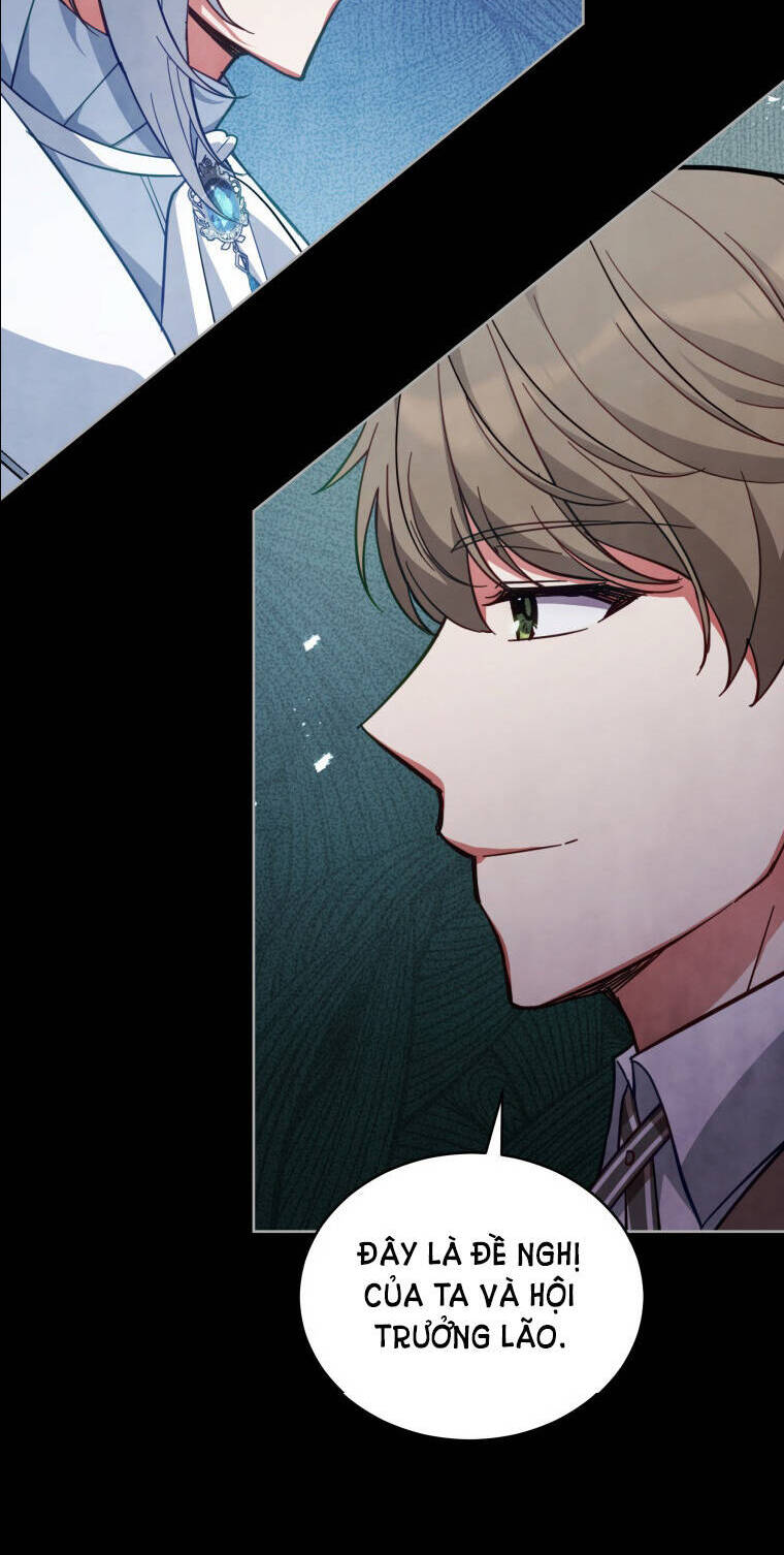 Quý Cô Khó Gần Chap 802 - Next Chap 803