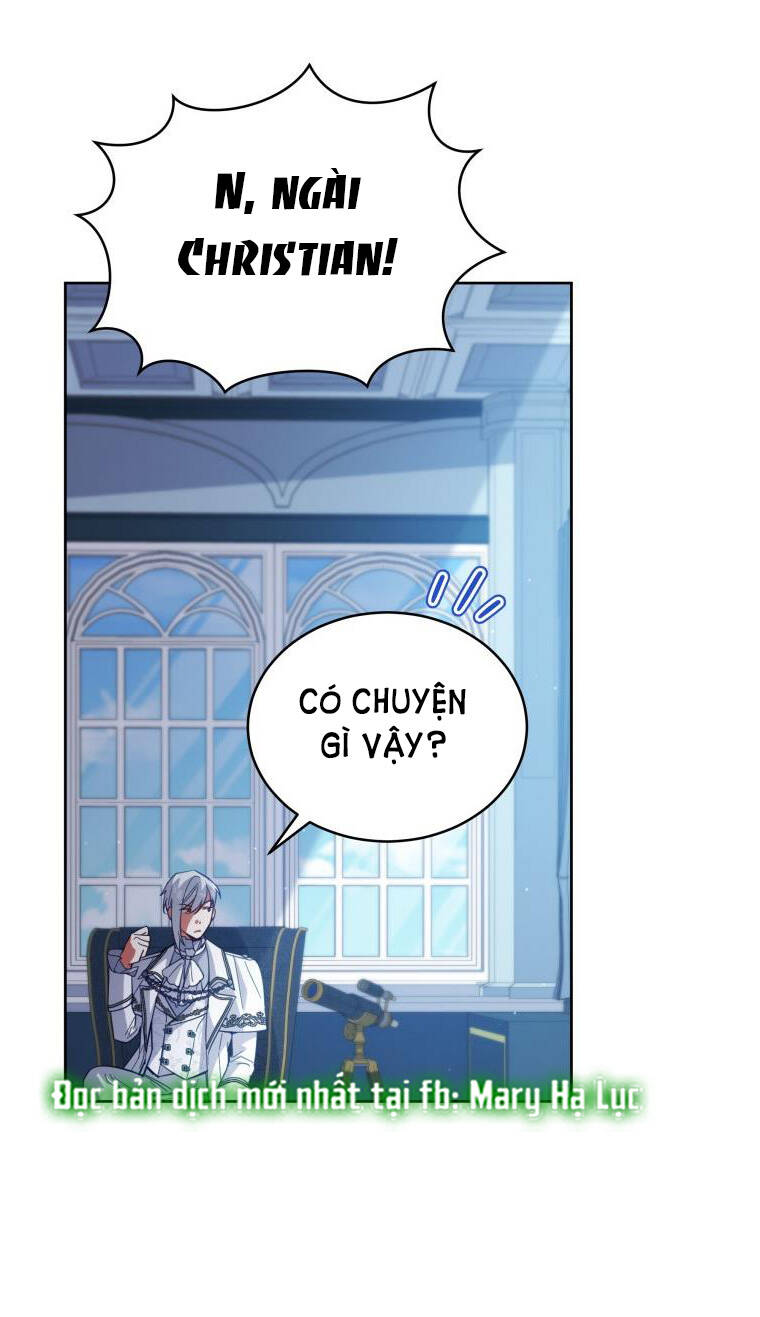 Quý Cô Khó Gần Chap 802 - Next Chap 803
