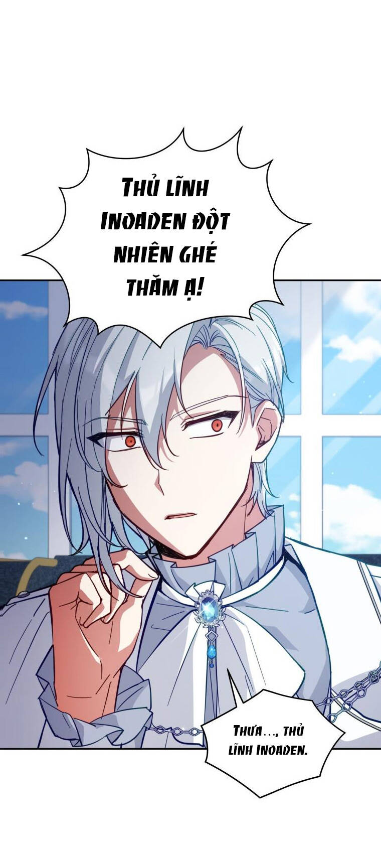 Quý Cô Khó Gần Chap 802 - Next Chap 803
