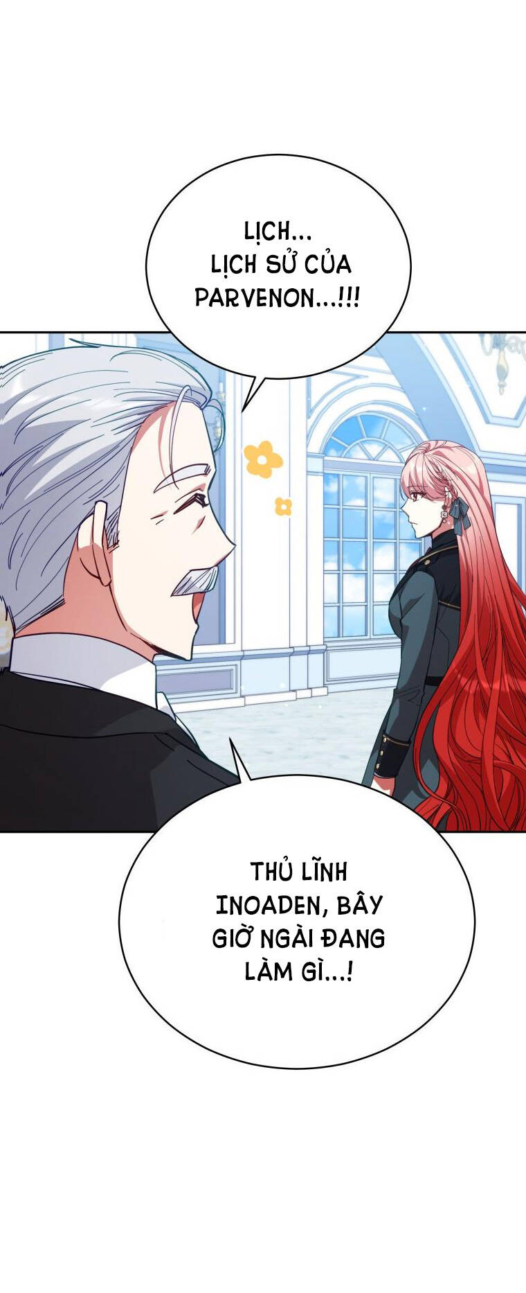 Quý Cô Khó Gần Chap 802 - Next Chap 803