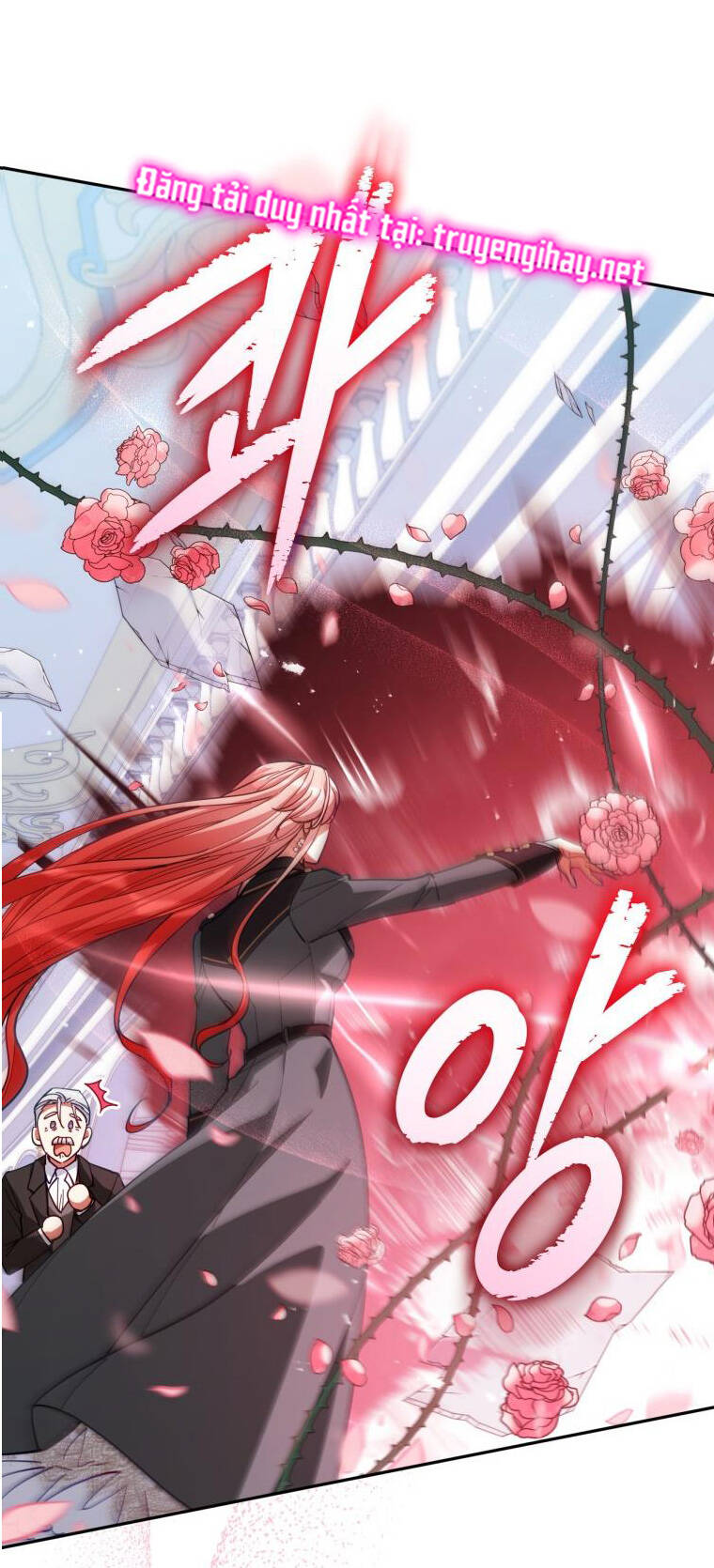 Quý Cô Khó Gần Chap 802 - Next Chap 803