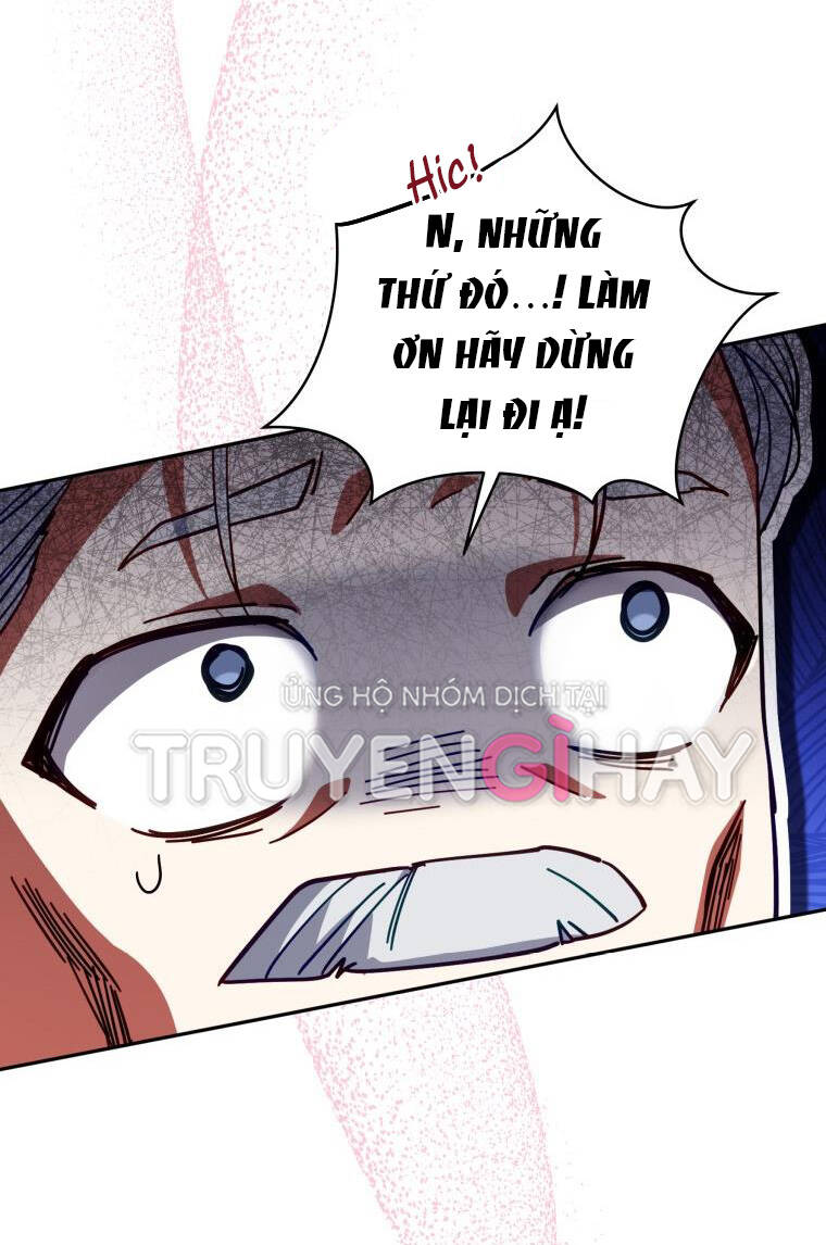 Quý Cô Khó Gần Chap 802 - Next Chap 803