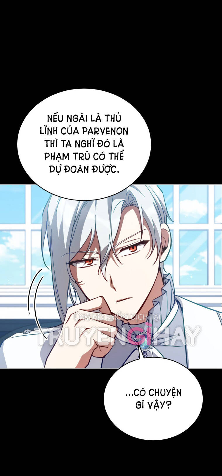 Quý Cô Khó Gần Chap 802 - Next Chap 803
