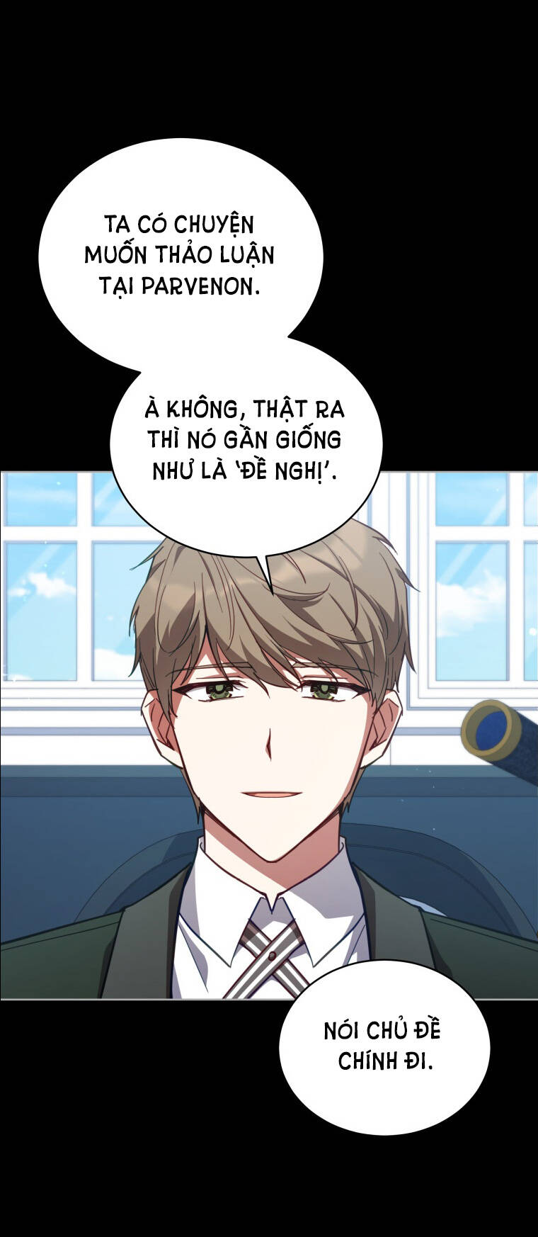 Quý Cô Khó Gần Chap 802 - Next Chap 803