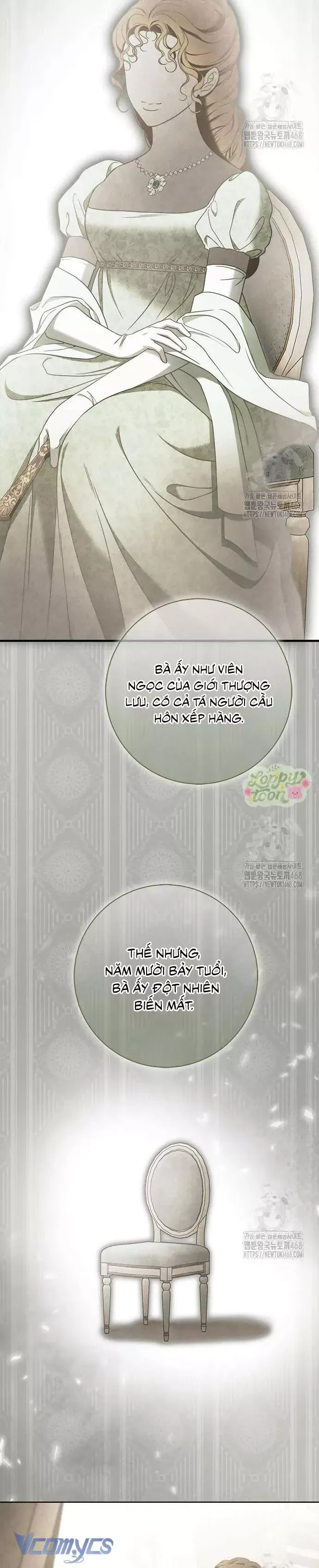 Quý Cô Pendleton Chap 12 - Next Chap 13