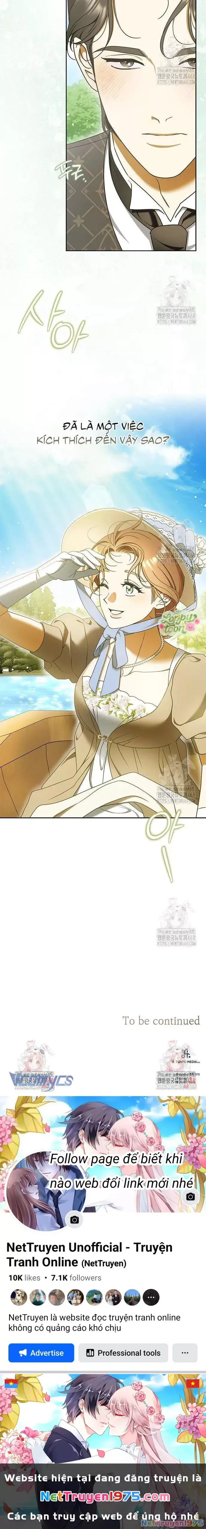 Quý Cô Pendleton Chap 13 - Next Chap 14