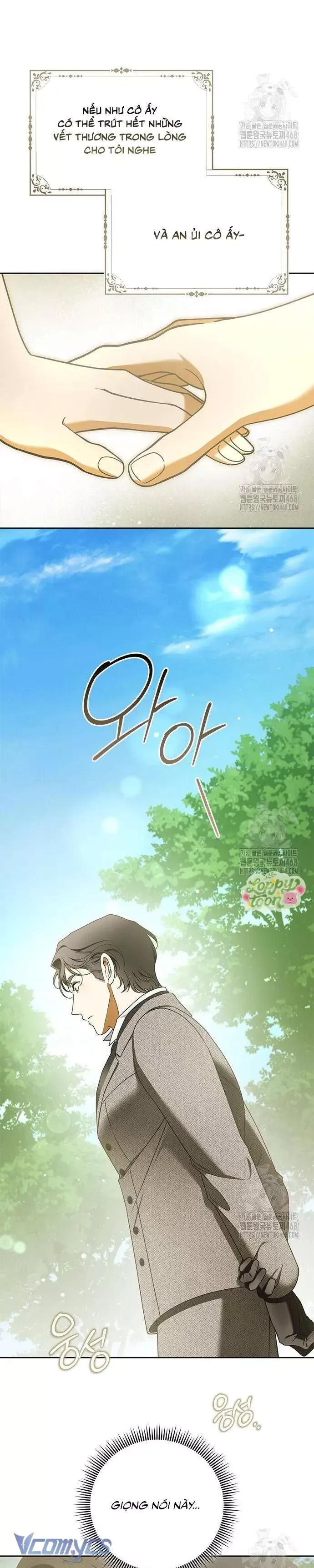 Quý Cô Pendleton Chap 13 - Next Chap 14