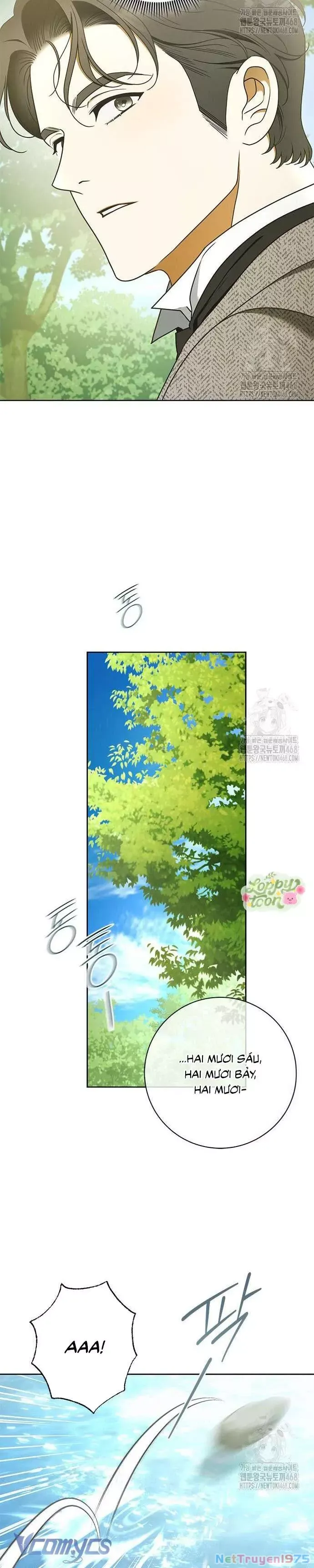 Quý Cô Pendleton Chap 13 - Next Chap 14