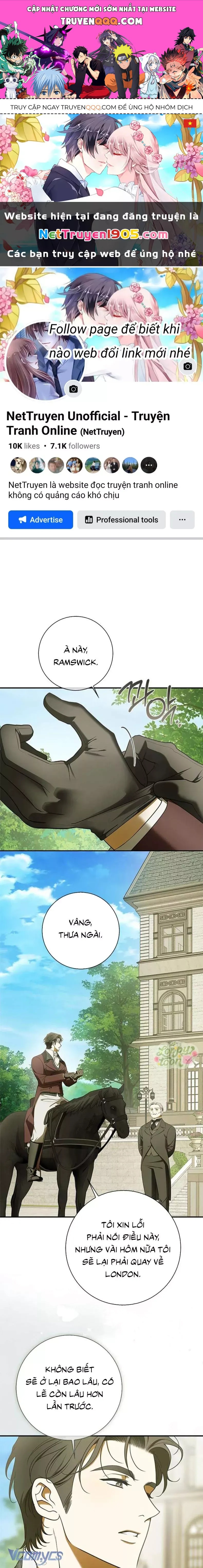 Quý Cô Pendleton Chap 20 - Next Chap 21
