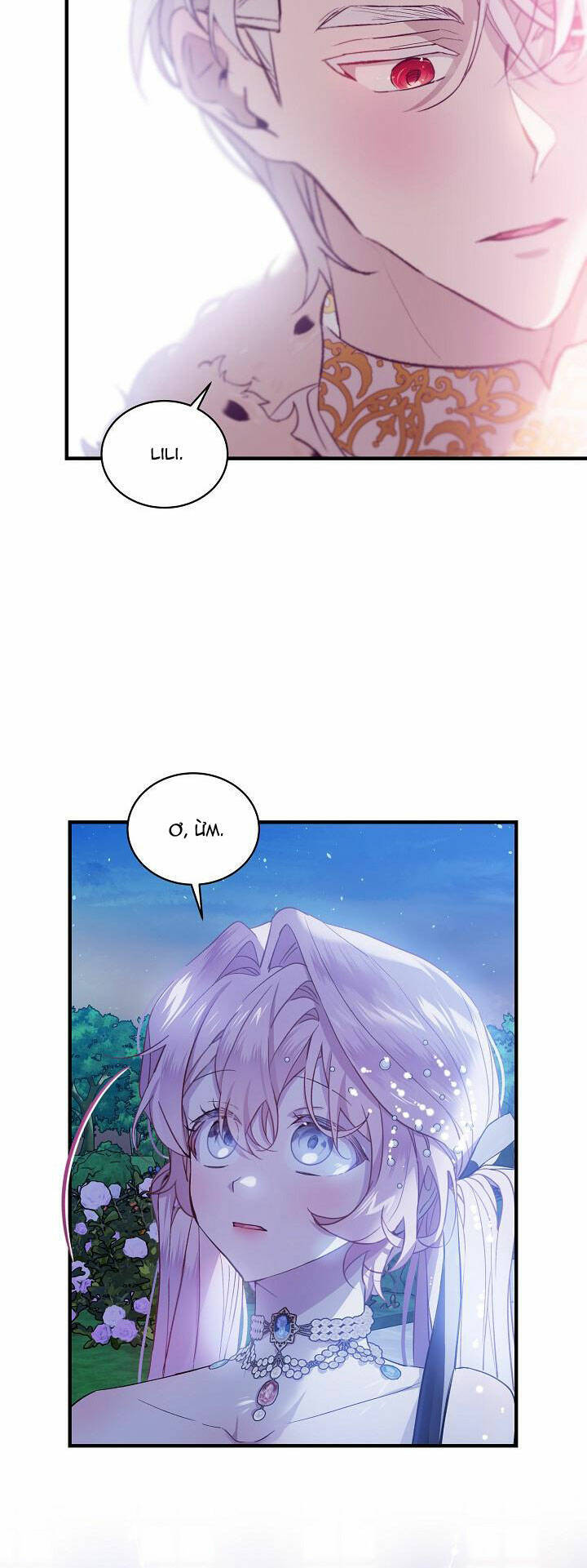 Quý Cô Thế Lực Ngầm Chap 741 - Next Chap 742