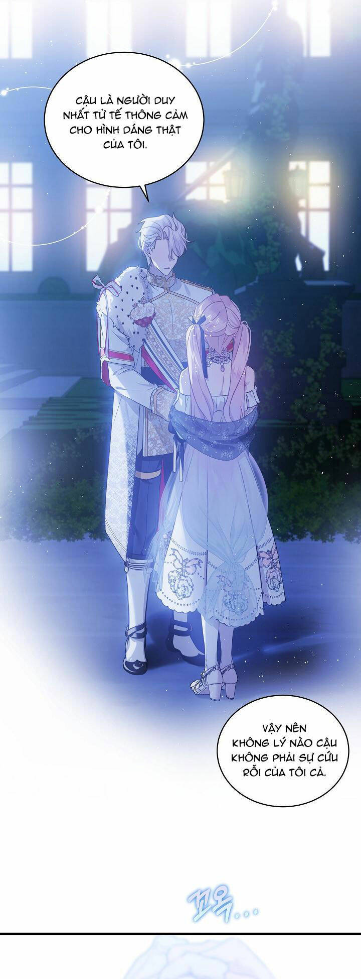 Quý Cô Thế Lực Ngầm Chap 741 - Next Chap 742