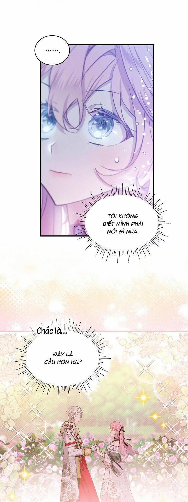 Quý Cô Thế Lực Ngầm Chap 741 - Next Chap 742