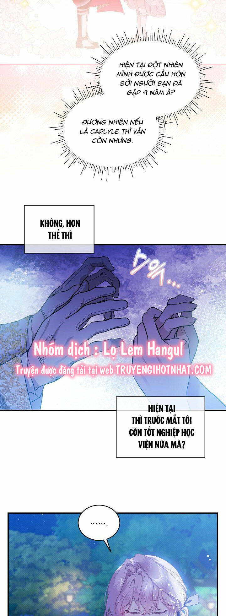 Quý Cô Thế Lực Ngầm Chap 741 - Next Chap 742
