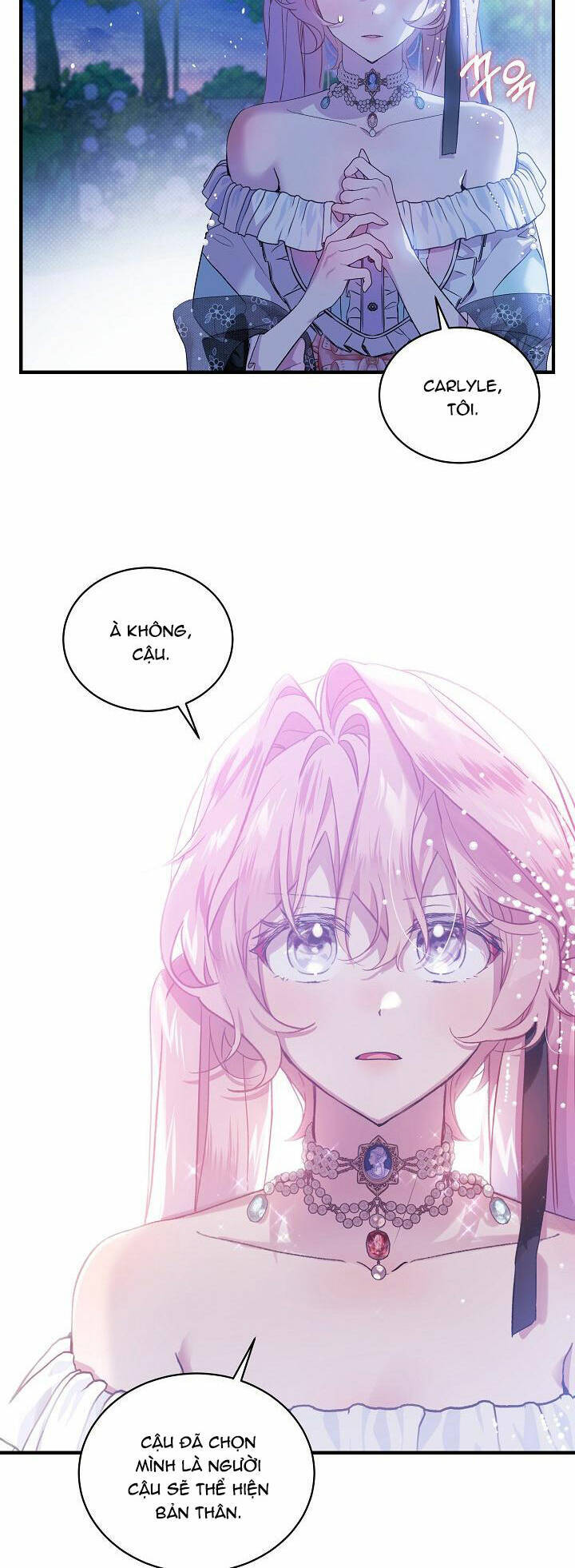 Quý Cô Thế Lực Ngầm Chap 741 - Next Chap 742