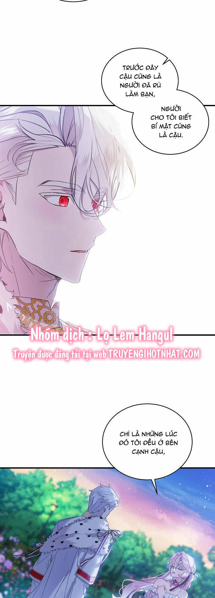 Quý Cô Thế Lực Ngầm Chap 741 - Next Chap 742