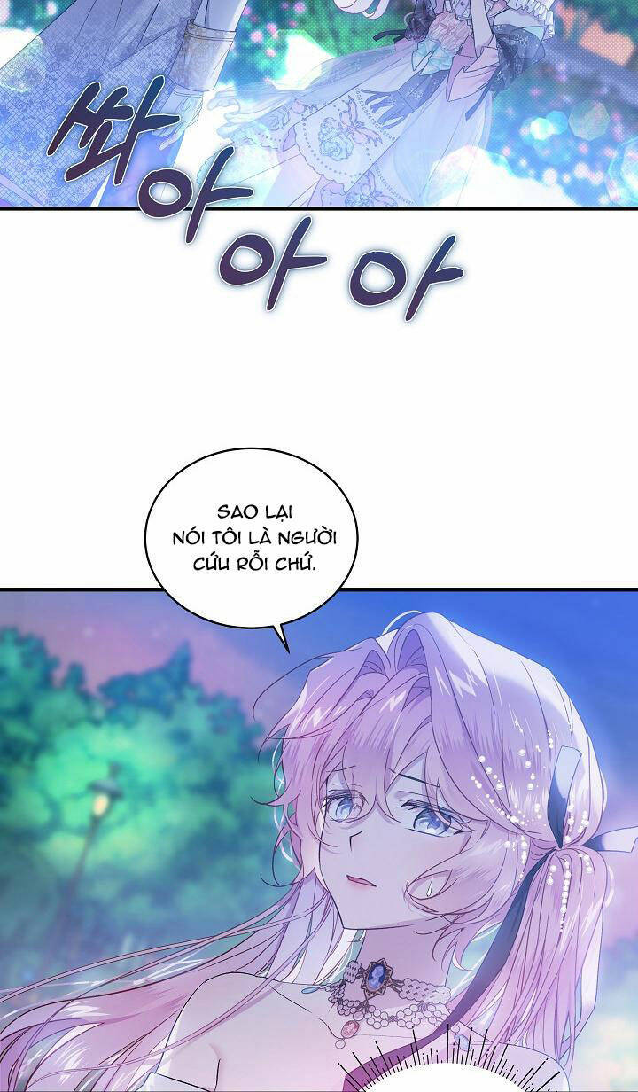 Quý Cô Thế Lực Ngầm Chap 741 - Next Chap 742