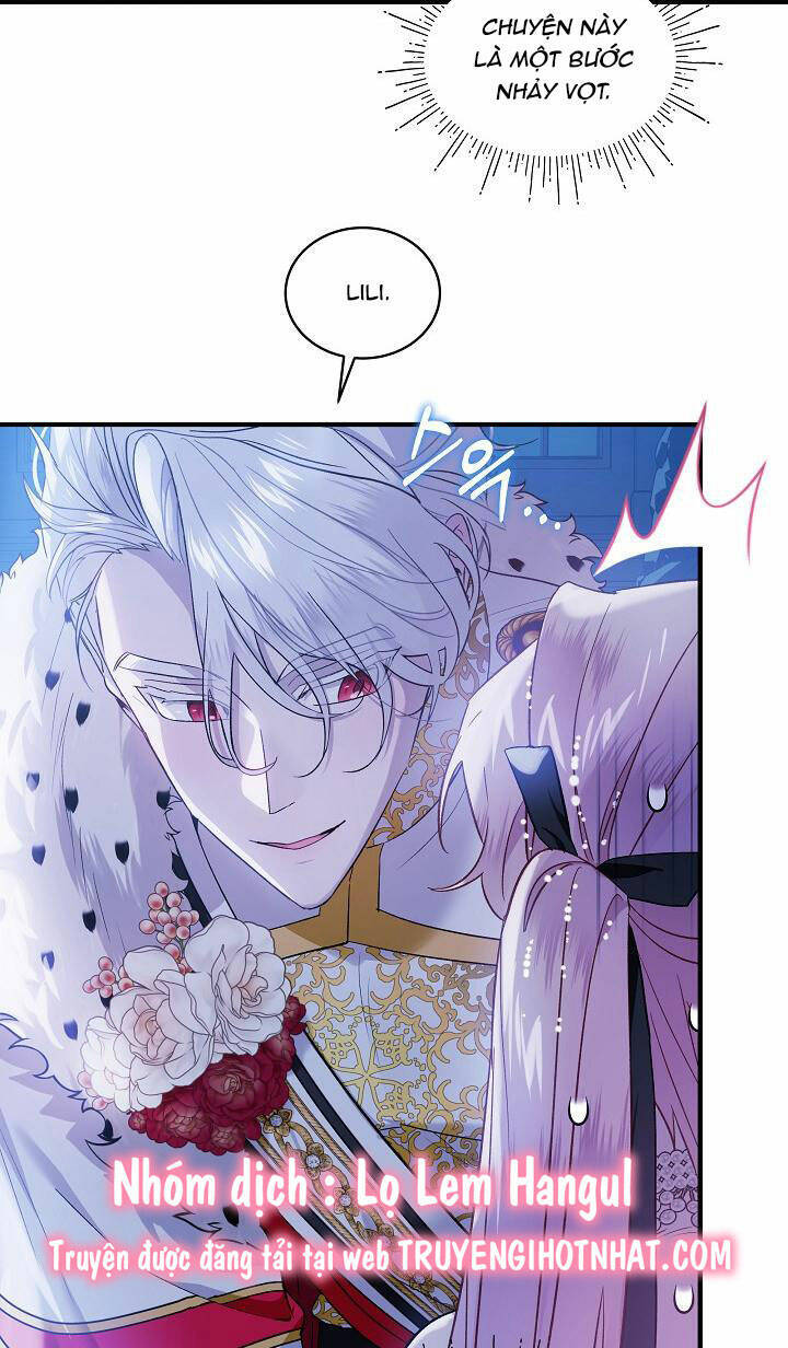 Quý Cô Thế Lực Ngầm Chap 741 - Next Chap 742