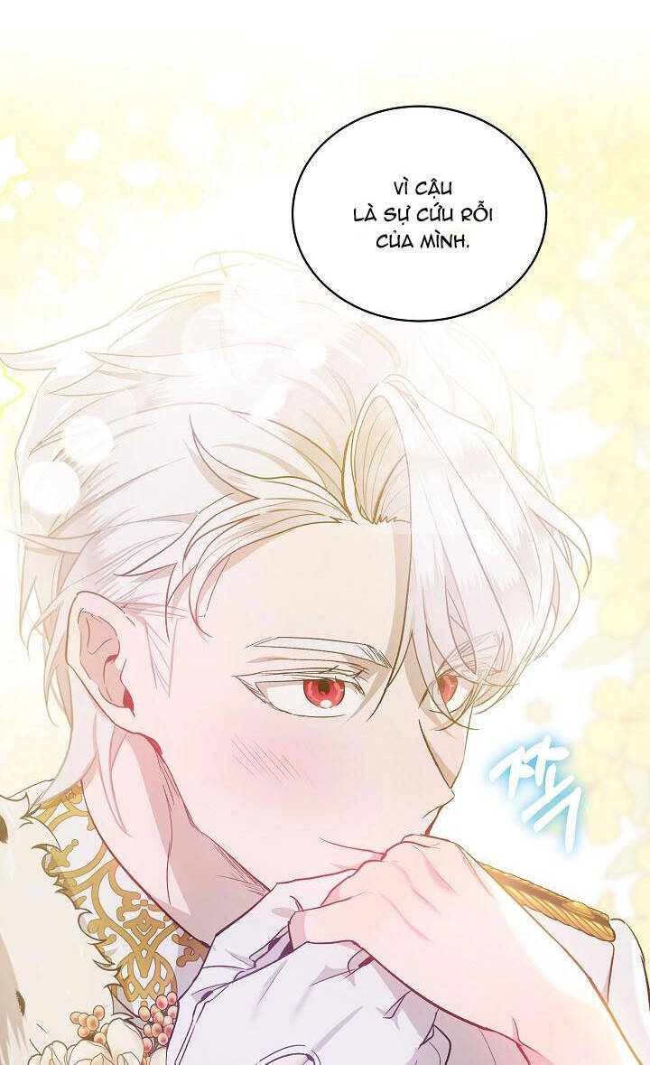 Quý Cô Thế Lực Ngầm Chap 741 - Next Chap 742