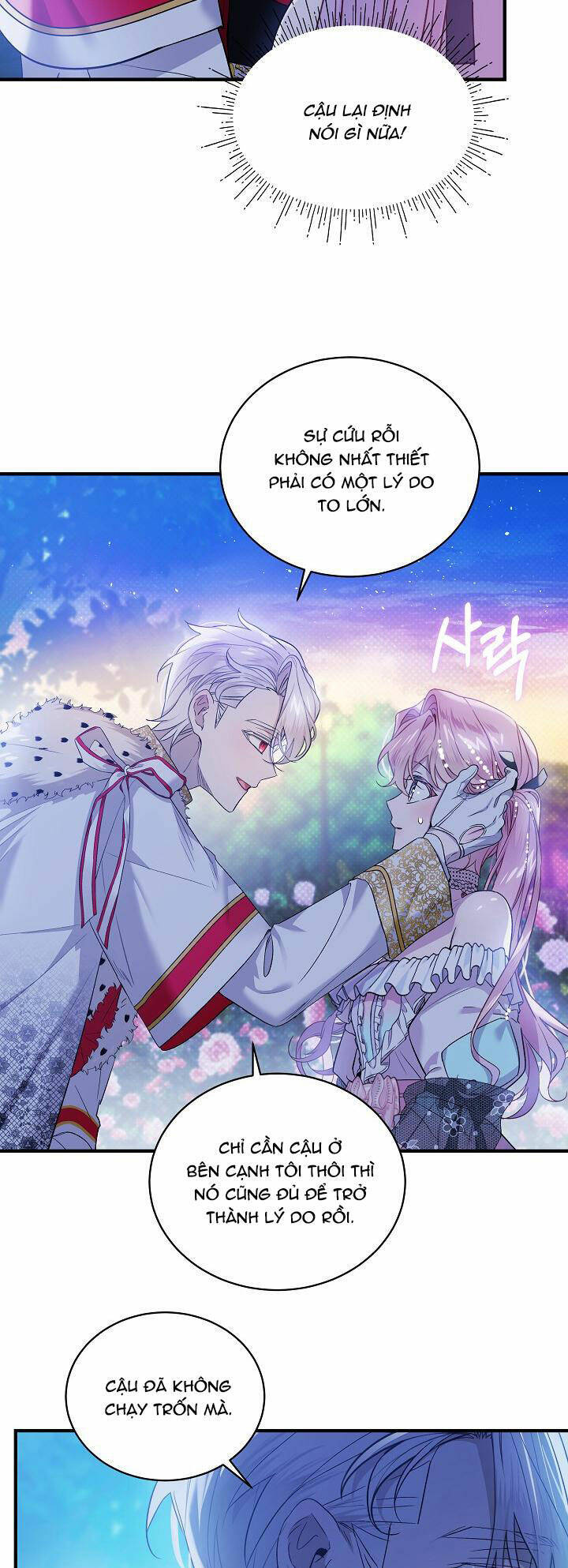 Quý Cô Thế Lực Ngầm Chap 741 - Next Chap 742