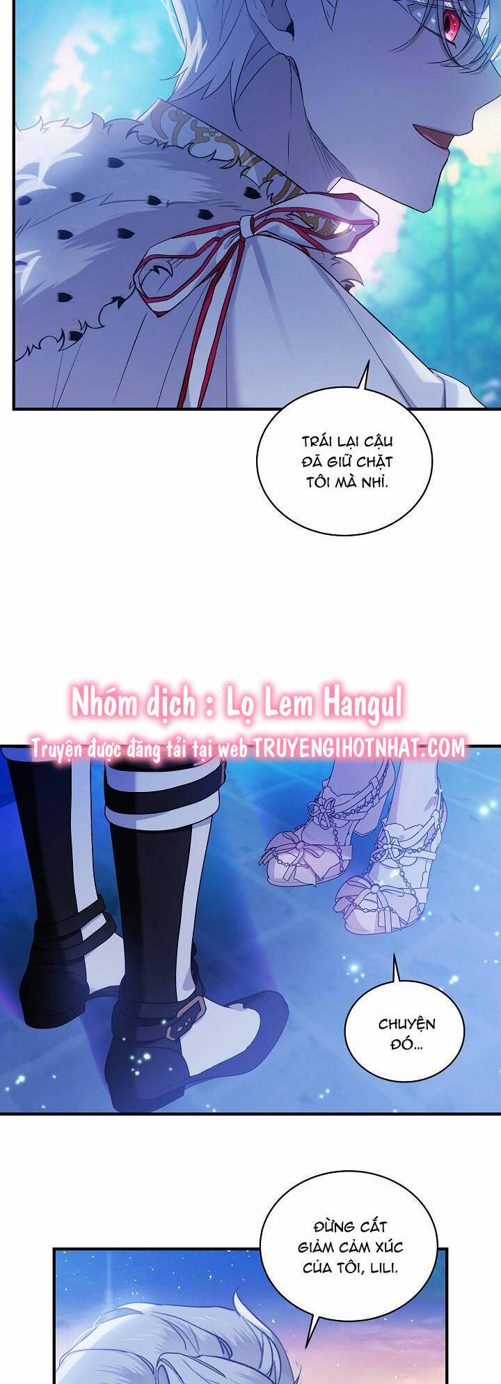 Quý Cô Thế Lực Ngầm Chap 741 - Next Chap 742