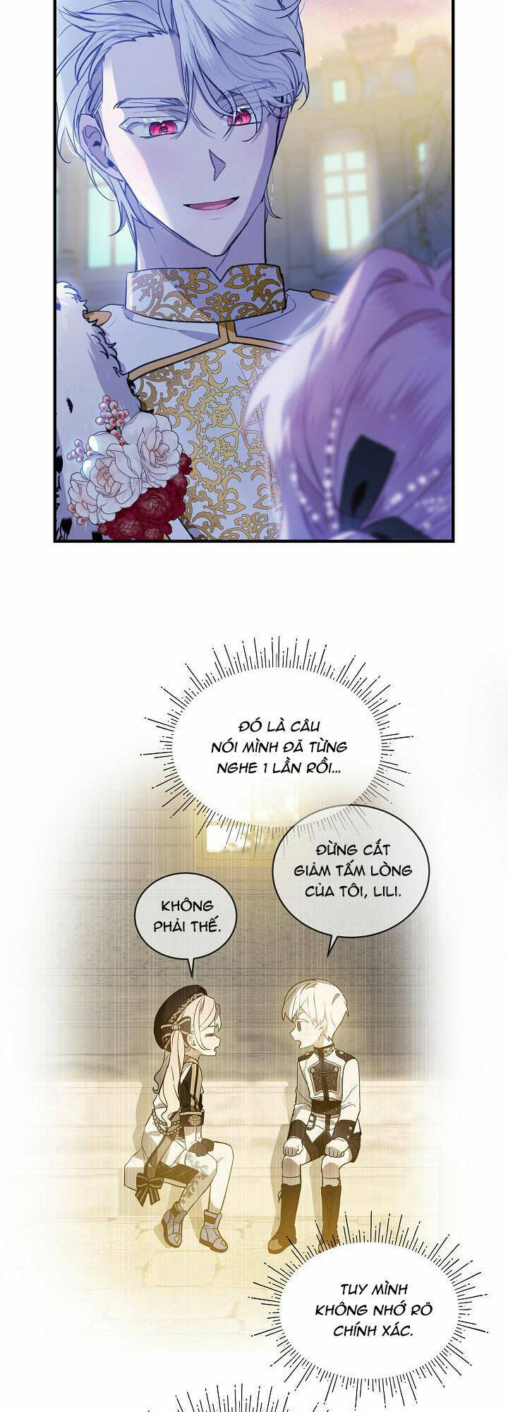 Quý Cô Thế Lực Ngầm Chap 741 - Next Chap 742