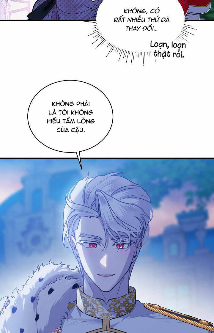 Quý Cô Thế Lực Ngầm Chap 741 - Next Chap 742